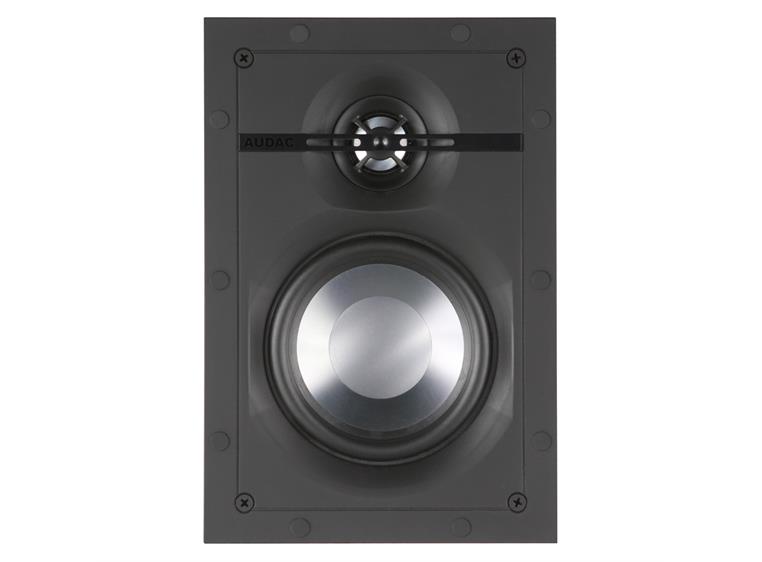 Audac MERO 5 - In-wall Speaker 100 W / 8 Ohms